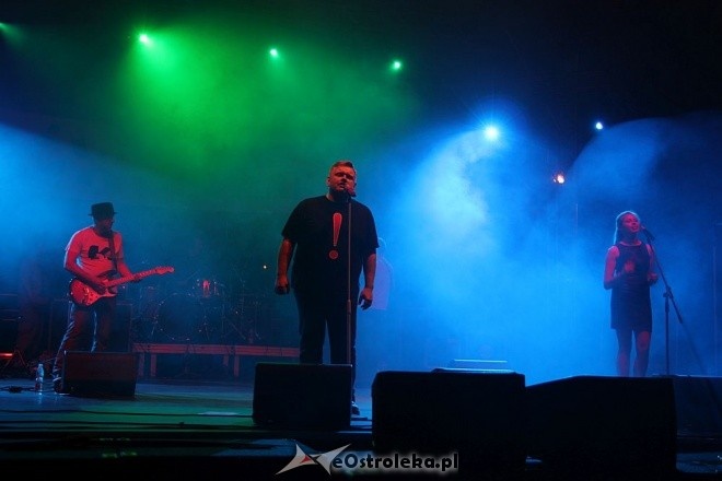 Majówka nad Narwią - Koncert Formacji Nieżywych Schabuff [24.05.2014] - zdjęcie #16 - eOstroleka.pl