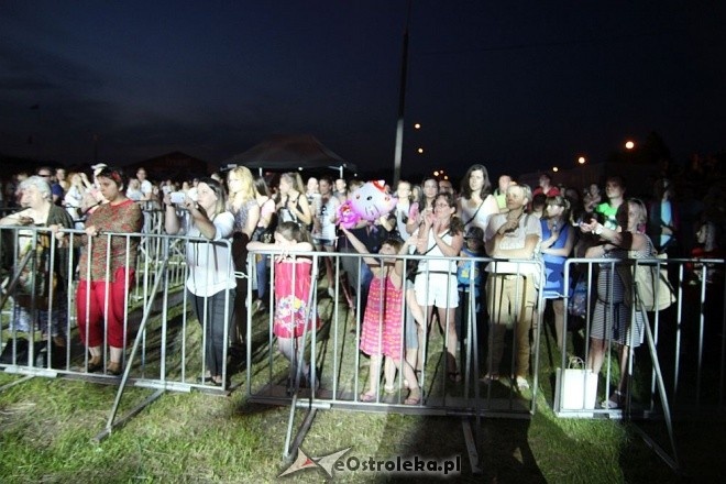 Majówka nad Narwią - Koncert Formacji Nieżywych Schabuff [24.05.2014] - zdjęcie #64 - eOstroleka.pl