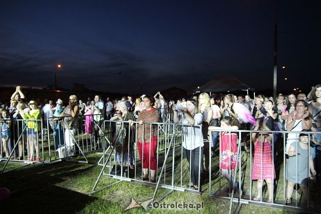 Majówka nad Narwią - Koncert Formacji Nieżywych Schabuff [24.05.2014] - zdjęcie #63 - eOstroleka.pl