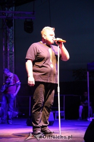 Majówka nad Narwią - Koncert Formacji Nieżywych Schabuff [24.05.2014] - zdjęcie #62 - eOstroleka.pl