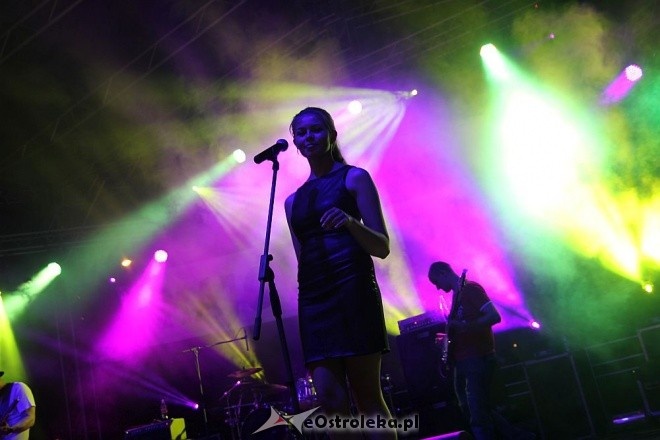 Majówka nad Narwią - Koncert Formacji Nieżywych Schabuff [24.05.2014] - zdjęcie #55 - eOstroleka.pl