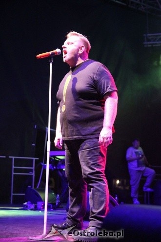 Majówka nad Narwią - Koncert Formacji Nieżywych Schabuff [24.05.2014] - zdjęcie #52 - eOstroleka.pl