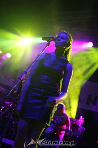 Majówka nad Narwią - Koncert Formacji Nieżywych Schabuff [24.05.2014] - zdjęcie #51 - eOstroleka.pl