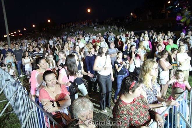 Majówka nad Narwią - Koncert Formacji Nieżywych Schabuff [24.05.2014] - zdjęcie #40 - eOstroleka.pl