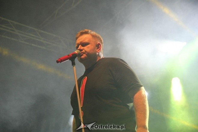 Majówka nad Narwią - Koncert Formacji Nieżywych Schabuff [24.05.2014] - zdjęcie #39 - eOstroleka.pl
