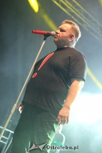 Majówka nad Narwią - Koncert Formacji Nieżywych Schabuff [24.05.2014] - zdjęcie #37 - eOstroleka.pl