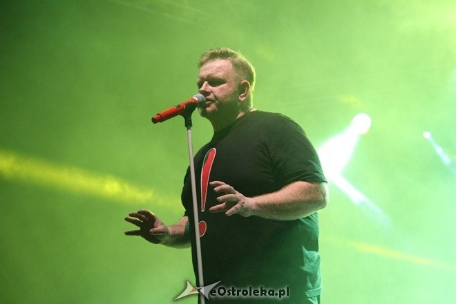 Majówka nad Narwią - Koncert Formacji Nieżywych Schabuff [24.05.2014] - zdjęcie #31 - eOstroleka.pl