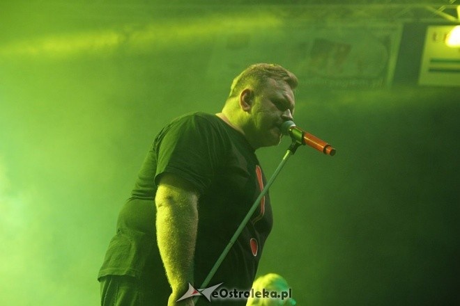 Majówka nad Narwią - Koncert Formacji Nieżywych Schabuff [24.05.2014] - zdjęcie #27 - eOstroleka.pl