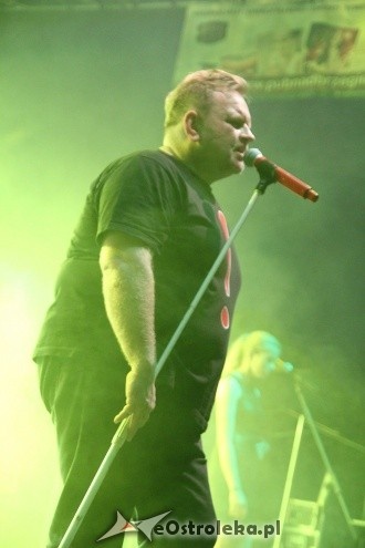 Majówka nad Narwią - Koncert Formacji Nieżywych Schabuff [24.05.2014] - zdjęcie #26 - eOstroleka.pl