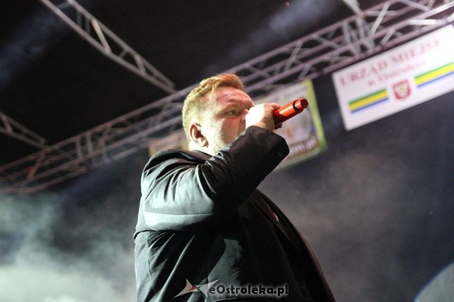 Majówka nad Narwią - Koncert Formacji Nieżywych Schabuff [24.05.2014] - zdjęcie #24 - eOstroleka.pl