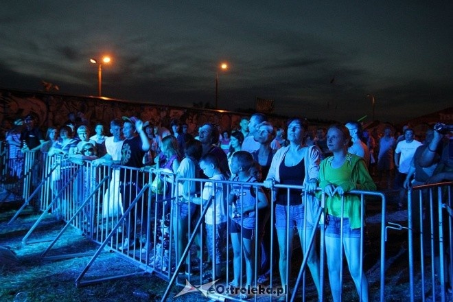 Majówka nad Narwią - Koncert Formacji Nieżywych Schabuff [24.05.2014] - zdjęcie #23 - eOstroleka.pl