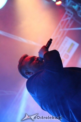 Majówka nad Narwią - Koncert Formacji Nieżywych Schabuff [24.05.2014] - zdjęcie #21 - eOstroleka.pl