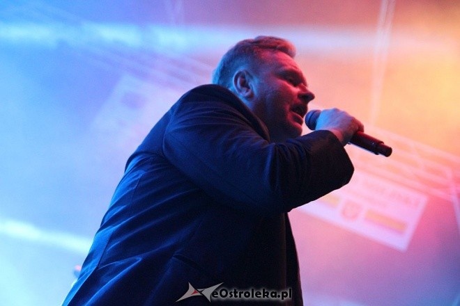 Majówka nad Narwią - Koncert Formacji Nieżywych Schabuff [24.05.2014] - zdjęcie #20 - eOstroleka.pl