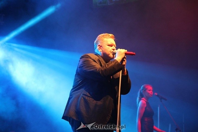 Majówka nad Narwią - Koncert Formacji Nieżywych Schabuff [24.05.2014] - zdjęcie #18 - eOstroleka.pl
