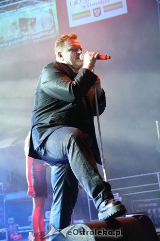 Majówka nad Narwią - Koncert Formacji Nieżywych Schabuff [24.05.2014] - zdjęcie #17 - eOstroleka.pl