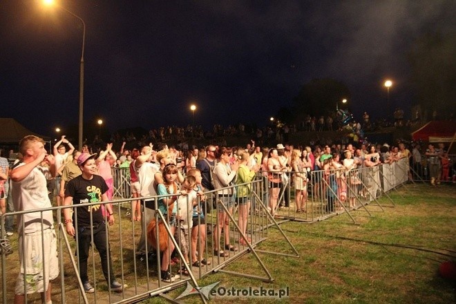 Majówka nad Narwią - Koncert Formacji Nieżywych Schabuff [24.05.2014] - zdjęcie #15 - eOstroleka.pl