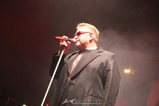 Majówka nad Narwią - Koncert Formacji Nieżywych Schabuff [24.05.2014] - zdjęcie #8 - eOstroleka.pl