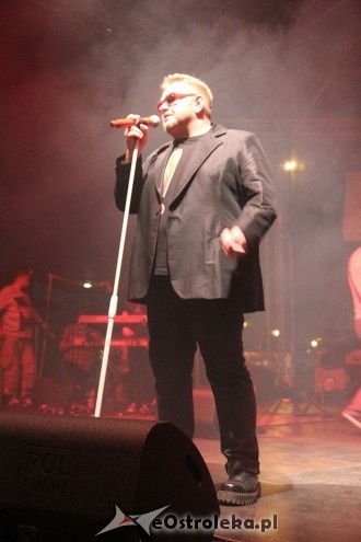 Majówka nad Narwią - Koncert Formacji Nieżywych Schabuff [24.05.2014] - zdjęcie #7 - eOstroleka.pl