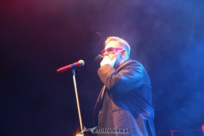 Majówka nad Narwią - Koncert Formacji Nieżywych Schabuff [24.05.2014] - zdjęcie #6 - eOstroleka.pl