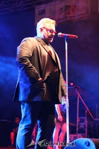 Majówka nad Narwią - Koncert Formacji Nieżywych Schabuff [24.05.2014] - zdjęcie #5 - eOstroleka.pl
