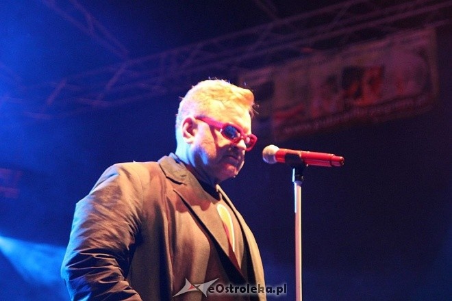 Majówka nad Narwią - Koncert Formacji Nieżywych Schabuff [24.05.2014] - zdjęcie #4 - eOstroleka.pl