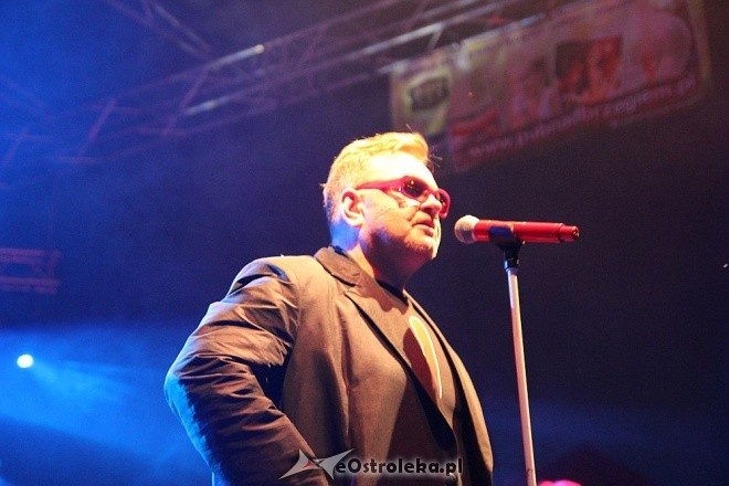 Majówka nad Narwią - Koncert Formacji Nieżywych Schabuff [24.05.2014] - zdjęcie #3 - eOstroleka.pl