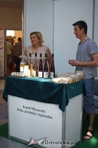 IV edycja Targów Czas Na Kurpie - Kupuj Lokalne Produkty [25.05.2014] - zdjęcie #50 - eOstroleka.pl