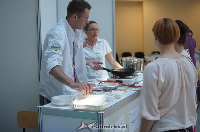 IV edycja Targów Czas Na Kurpie - Kupuj Lokalne Produkty [25.05.2014] - zdjęcie #49 - eOstroleka.pl