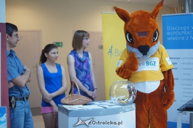 IV edycja Targów Czas Na Kurpie - Kupuj Lokalne Produkty [25.05.2014] - zdjęcie #48 - eOstroleka.pl