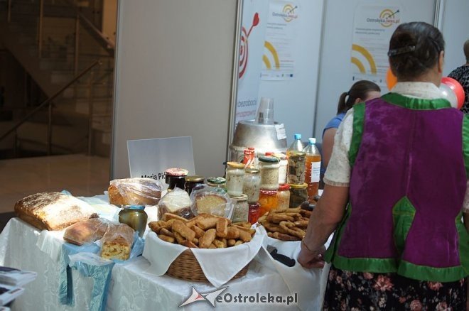 IV edycja Targów Czas Na Kurpie - Kupuj Lokalne Produkty [25.05.2014] - zdjęcie #36 - eOstroleka.pl