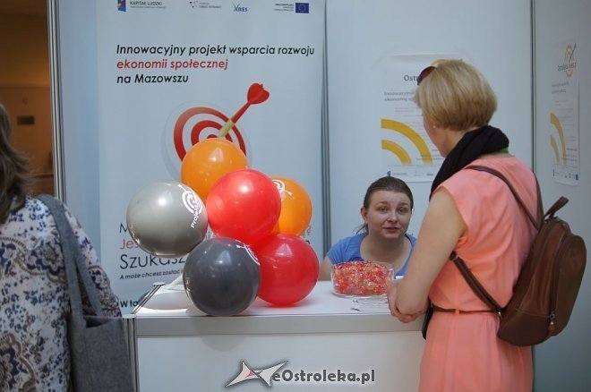 IV edycja Targów Czas Na Kurpie - Kupuj Lokalne Produkty [25.05.2014] - zdjęcie #33 - eOstroleka.pl