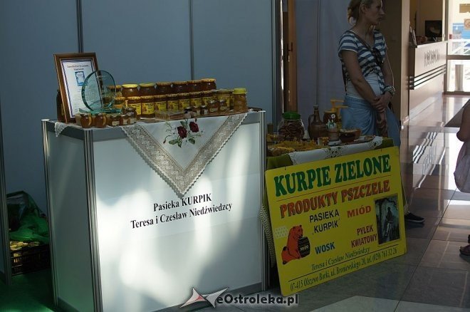IV edycja Targów Czas Na Kurpie - Kupuj Lokalne Produkty [25.05.2014] - zdjęcie #29 - eOstroleka.pl