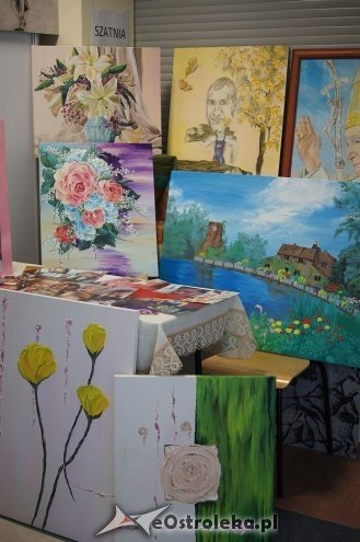 IV edycja Targów Czas Na Kurpie - Kupuj Lokalne Produkty [25.05.2014] - zdjęcie #27 - eOstroleka.pl