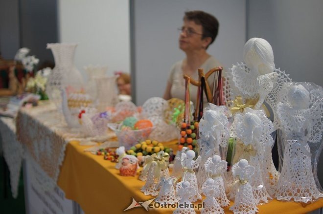 IV edycja Targów Czas Na Kurpie - Kupuj Lokalne Produkty [25.05.2014] - zdjęcie #25 - eOstroleka.pl