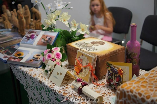 IV edycja Targów Czas Na Kurpie - Kupuj Lokalne Produkty [25.05.2014] - zdjęcie #23 - eOstroleka.pl