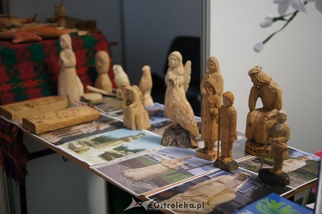 IV edycja Targów Czas Na Kurpie - Kupuj Lokalne Produkty [25.05.2014] - zdjęcie #21 - eOstroleka.pl