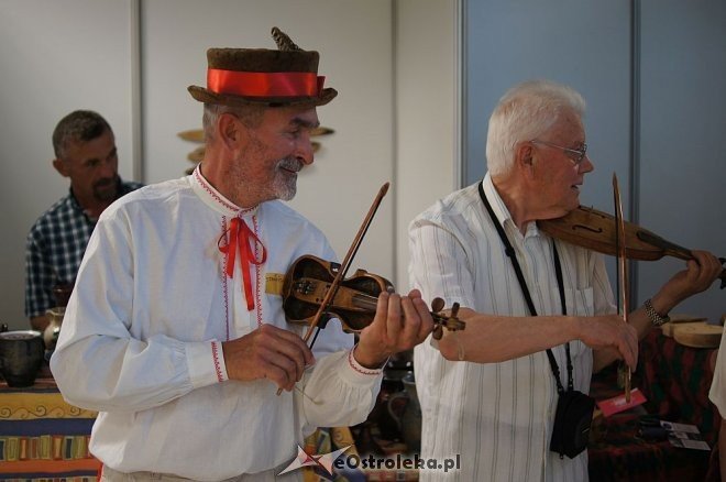 IV edycja Targów Czas Na Kurpie - Kupuj Lokalne Produkty [25.05.2014] - zdjęcie #19 - eOstroleka.pl