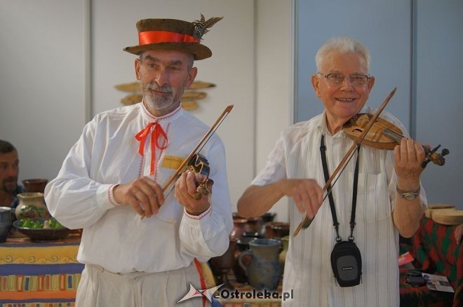 IV edycja Targów Czas Na Kurpie - Kupuj Lokalne Produkty [25.05.2014] - zdjęcie #17 - eOstroleka.pl