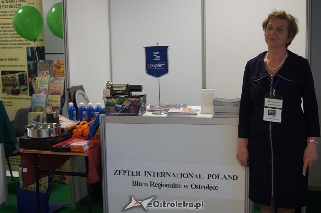 IV edycja Targów Czas Na Kurpie - Kupuj Lokalne Produkty [25.05.2014] - zdjęcie #11 - eOstroleka.pl