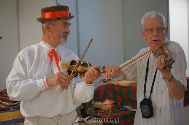 IV edycja Targów Czas Na Kurpie - Kupuj Lokalne Produkty [25.05.2014] - zdjęcie #43 - eOstroleka.pl