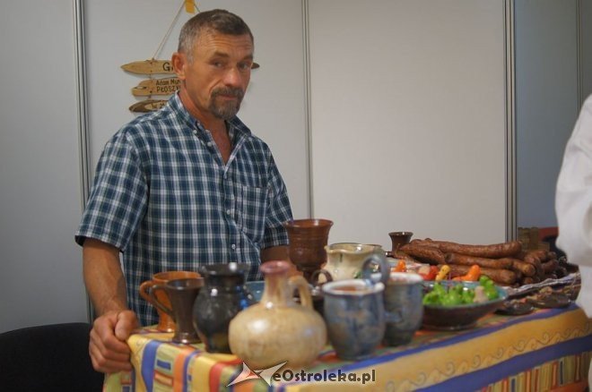 IV edycja Targów Czas Na Kurpie - Kupuj Lokalne Produkty [25.05.2014] - zdjęcie #41 - eOstroleka.pl