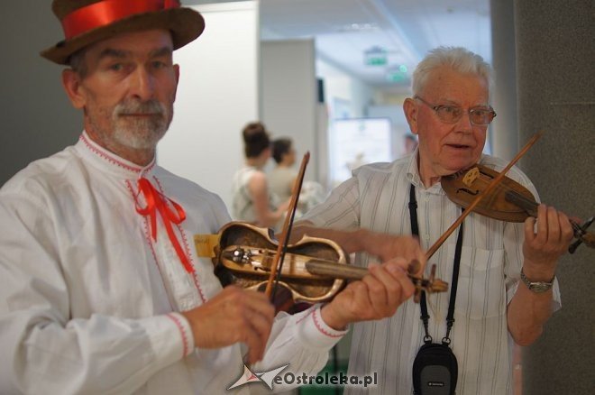 IV edycja Targów Czas Na Kurpie - Kupuj Lokalne Produkty [25.05.2014] - zdjęcie #39 - eOstroleka.pl