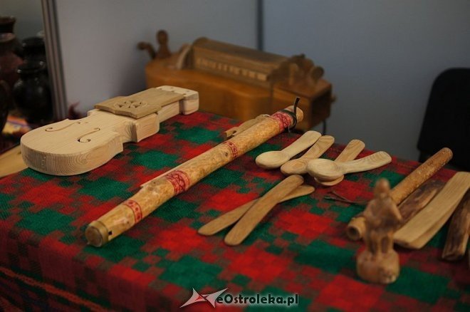 IV edycja Targów Czas Na Kurpie - Kupuj Lokalne Produkty [25.05.2014] - zdjęcie #37 - eOstroleka.pl