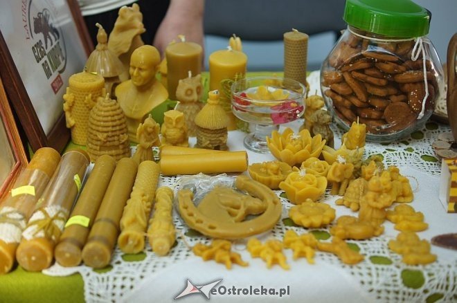 IV edycja Targów Czas Na Kurpie - Kupuj Lokalne Produkty [25.05.2014] - zdjęcie #34 - eOstroleka.pl