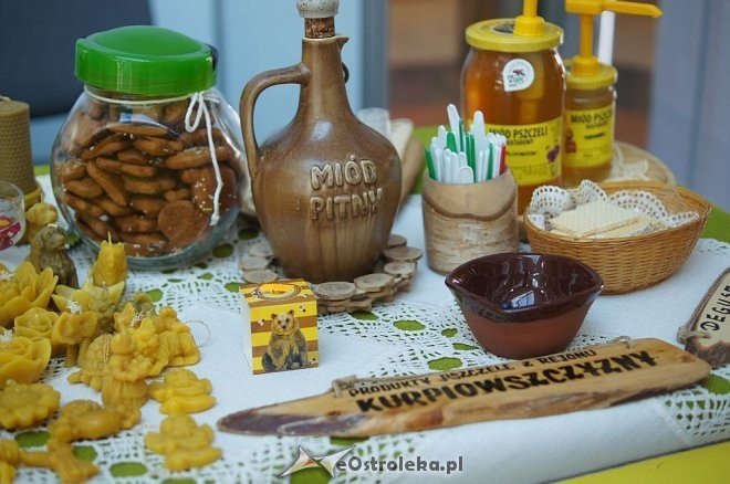 IV edycja Targów Czas Na Kurpie - Kupuj Lokalne Produkty [25.05.2014] - zdjęcie #32 - eOstroleka.pl