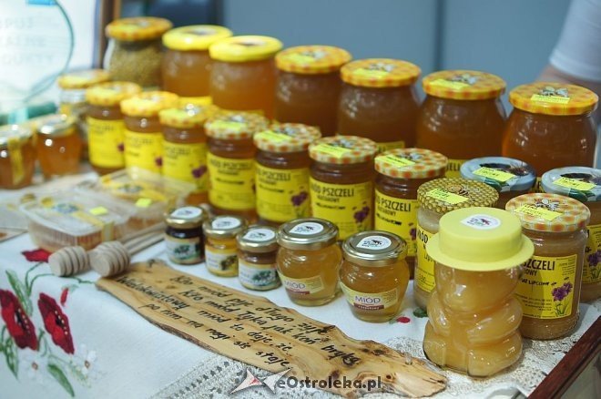 IV edycja Targów Czas Na Kurpie - Kupuj Lokalne Produkty [25.05.2014] - zdjęcie #30 - eOstroleka.pl