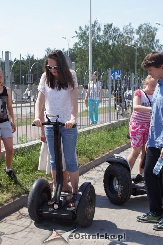 IV edycja Targów Czas Na Kurpie - Kupuj Lokalne Produkty [25.05.2014] - zdjęcie #26 - eOstroleka.pl