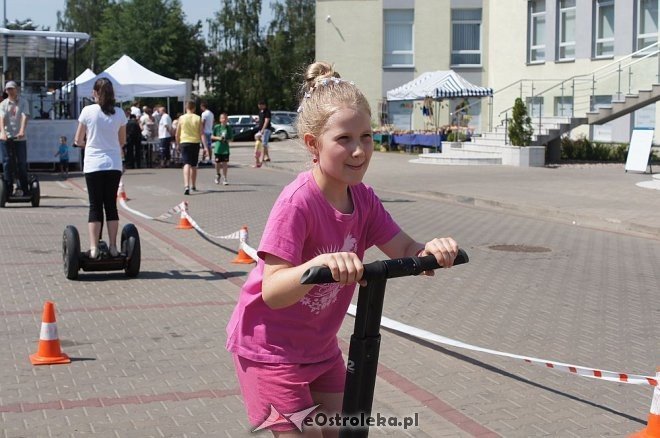 IV edycja Targów Czas Na Kurpie - Kupuj Lokalne Produkty [25.05.2014] - zdjęcie #24 - eOstroleka.pl
