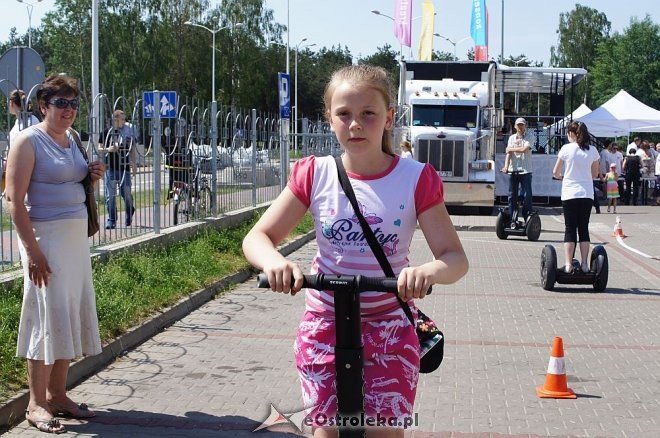 IV edycja Targów Czas Na Kurpie - Kupuj Lokalne Produkty [25.05.2014] - zdjęcie #22 - eOstroleka.pl