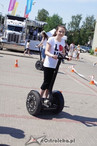 IV edycja Targów Czas Na Kurpie - Kupuj Lokalne Produkty [25.05.2014] - zdjęcie #20 - eOstroleka.pl